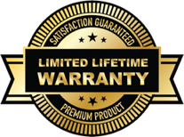 Polytek of Rochester - Limited Lifetime Warranty